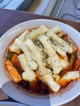 해피치즈스마일연남점 이미지