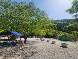 가마실오토캠핑장 이미지