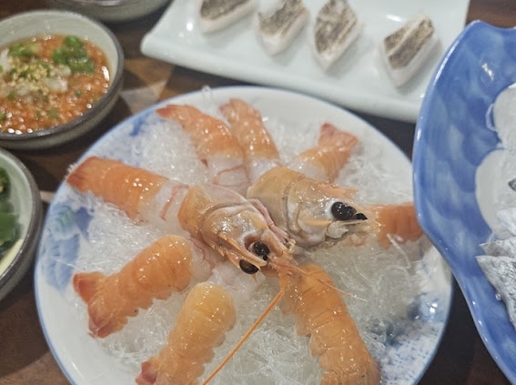 백록식당 이미지