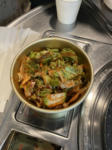 참숯뒷고기&오도독 이미지