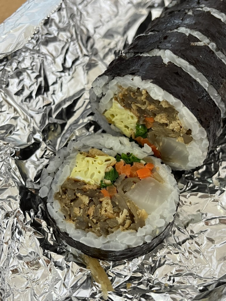 삼형제김밥노량진점 이미지