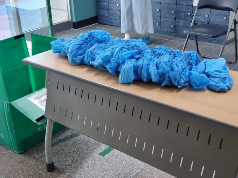 대전만년중학교 이미지