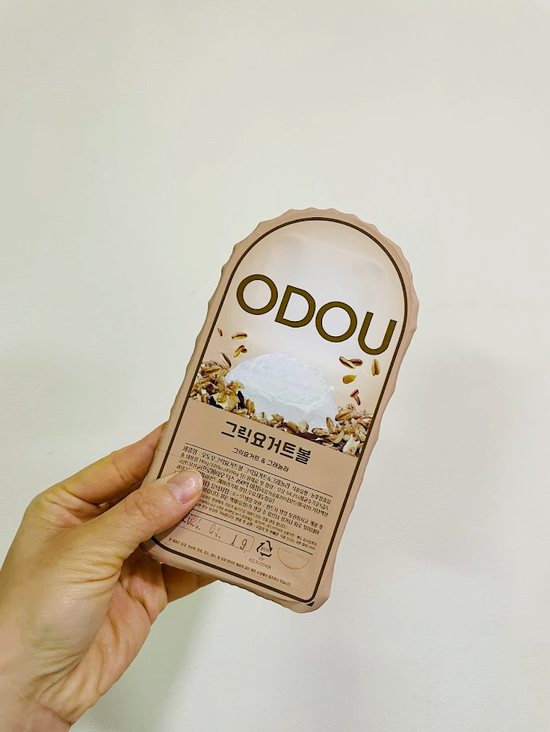 오도우 이미지