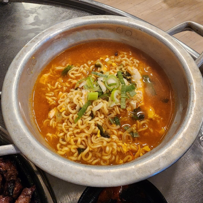 갈매기먹짱내덕점 이미지