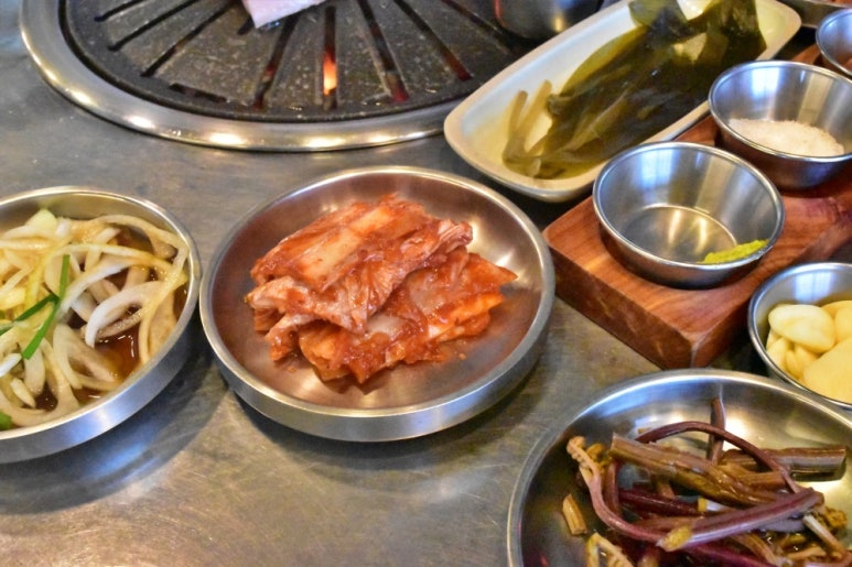 제주흑돼지감성돈협재본점 이미지