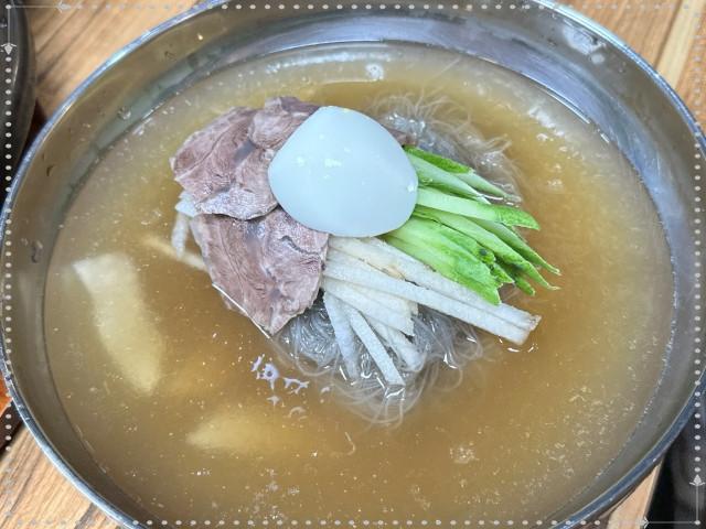 본강남면옥 이미지