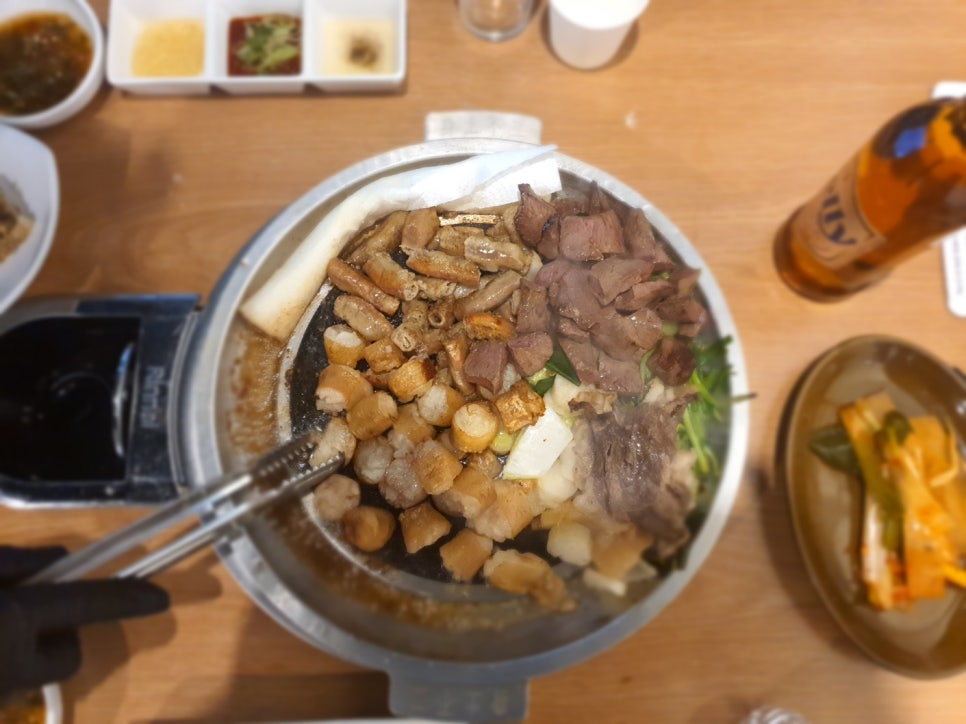 자전거곱창 이미지