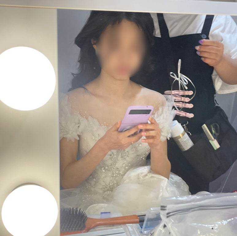에이치온헤어 이미지