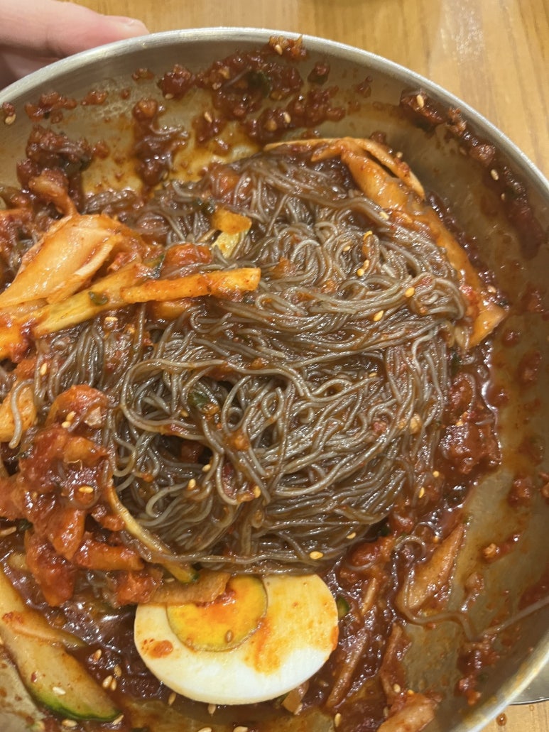 제일면옥 이미지