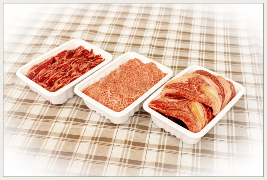 토종한우랑한돈 이미지