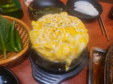 상구네 솥뚜껑 삼겹살 이미지