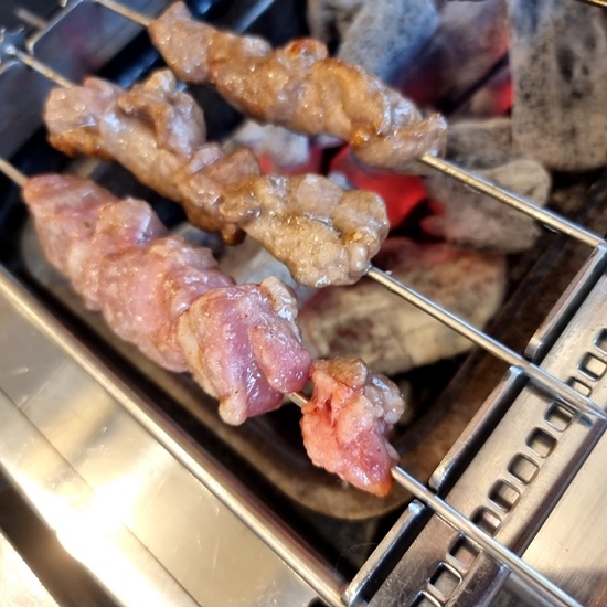 동북교자관 이미지