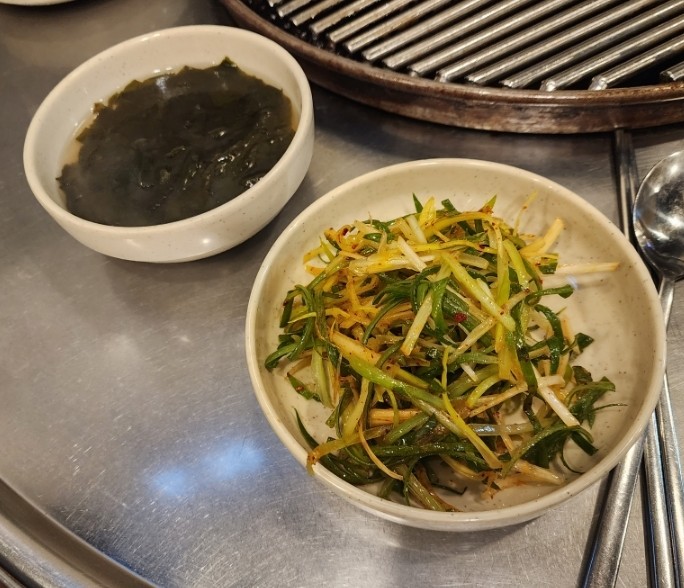 남도주먹고기 동백스포점 이미지