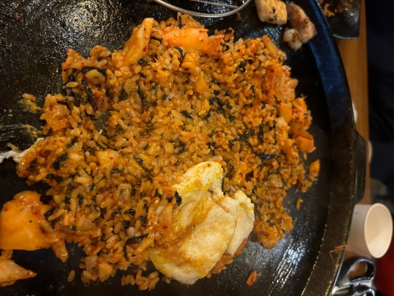 미소생삼겹살 이미지