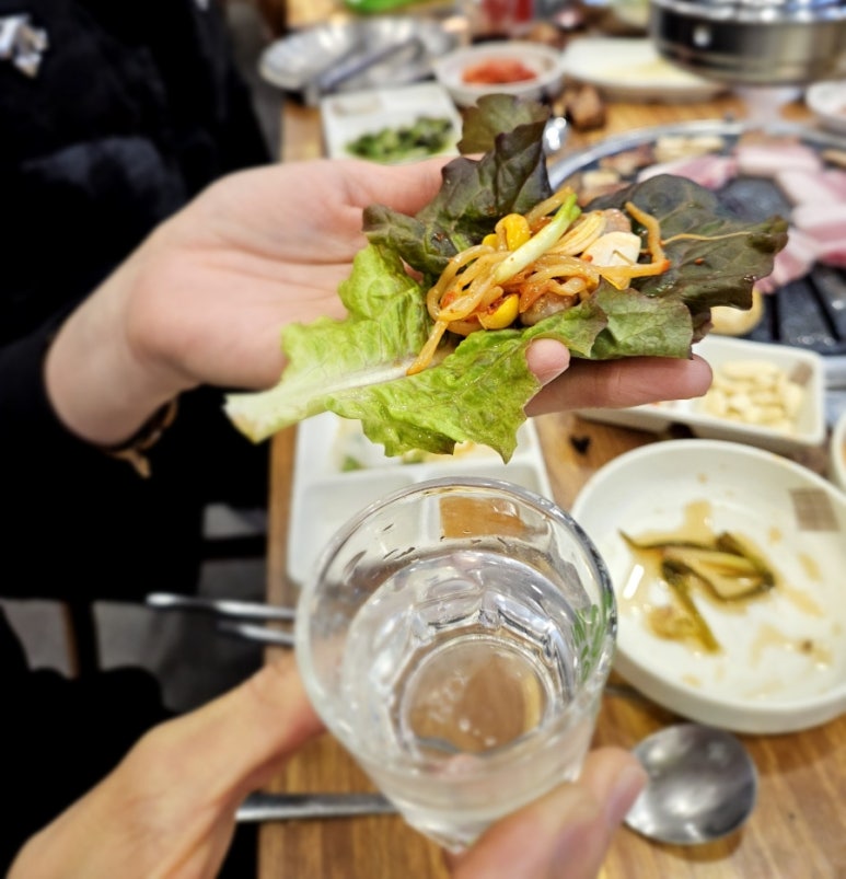 만재식육식당 이미지