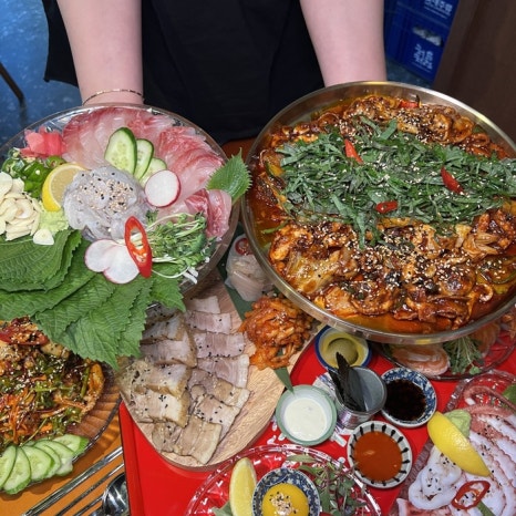 선주식당 이미지