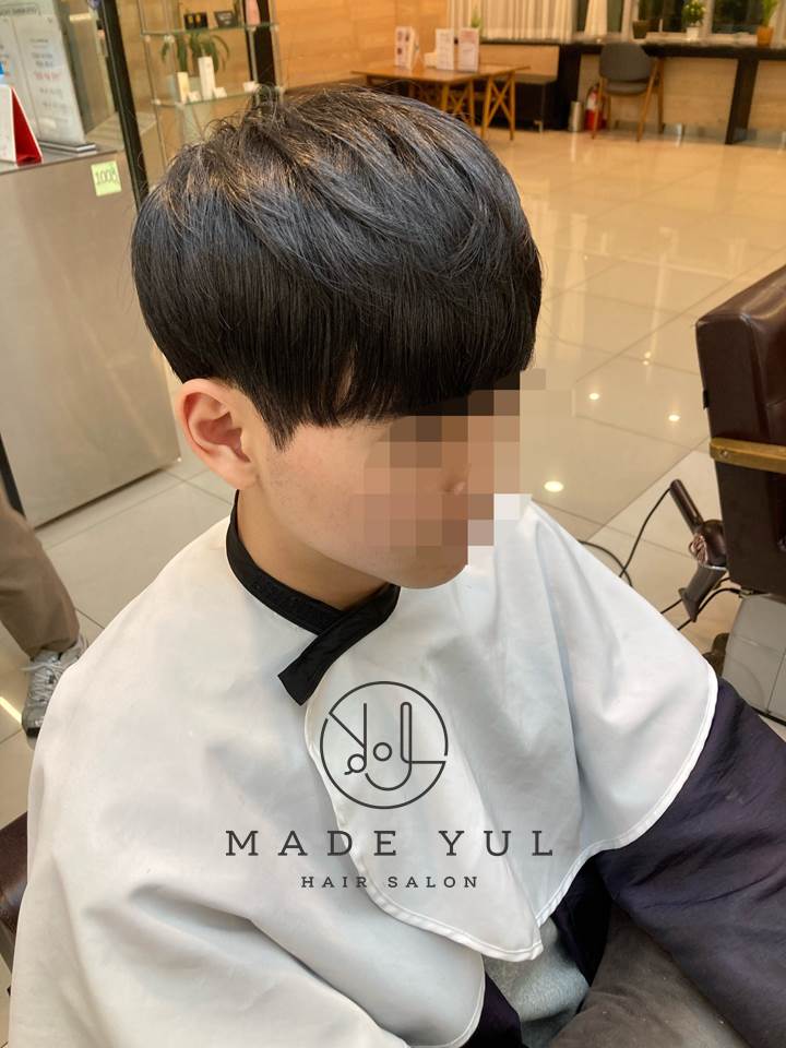 지은헤어 이미지