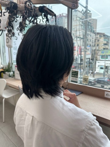 은희헤어 이미지
