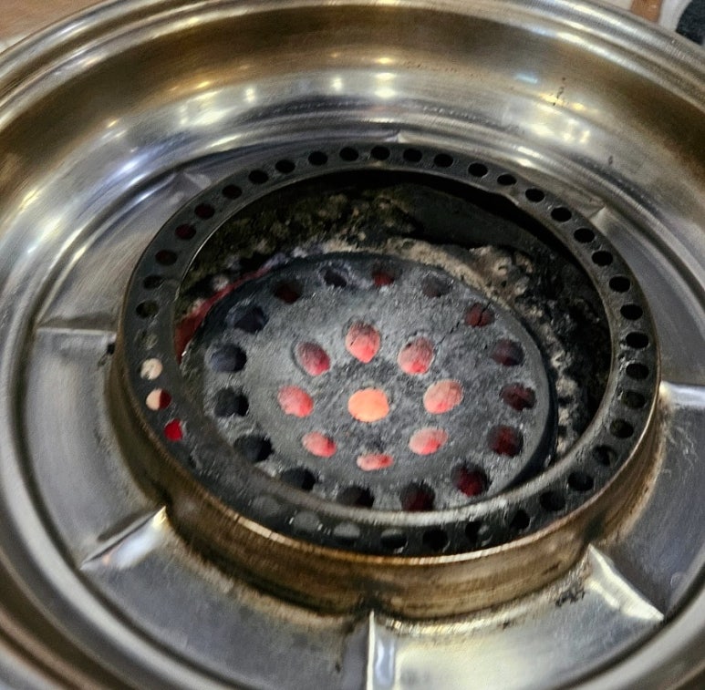 복돼지연탄구이 이미지