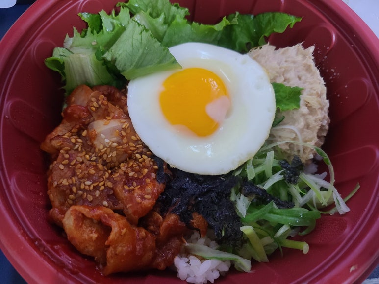 구여사컵밥 이미지