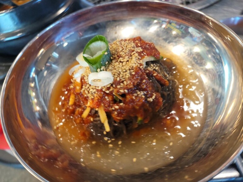풍성한뒷고기 이미지