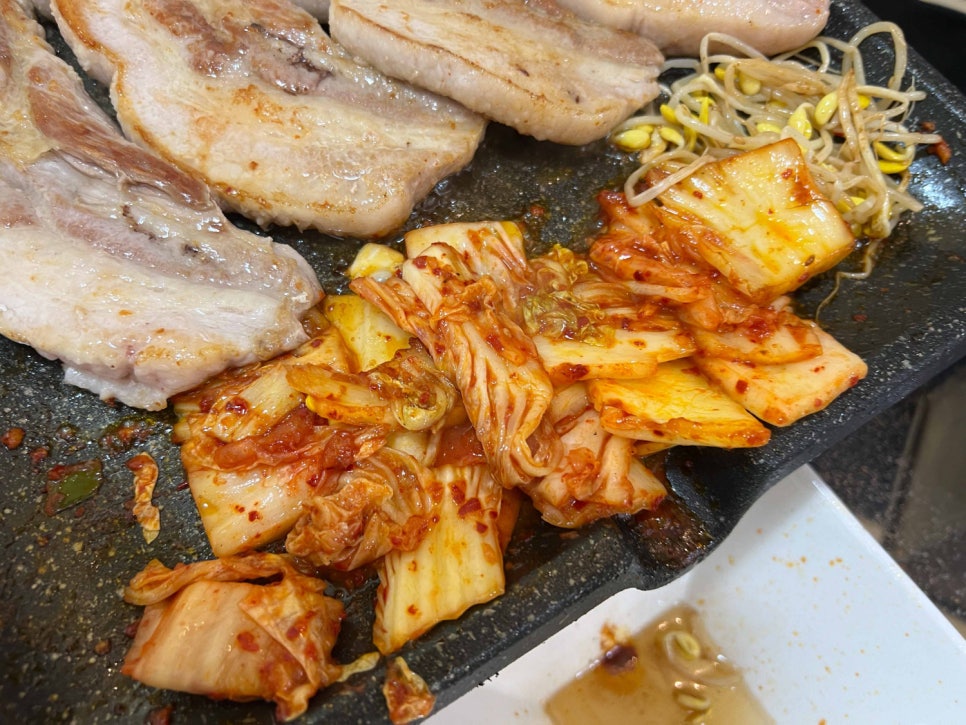 용삼겹 이미지