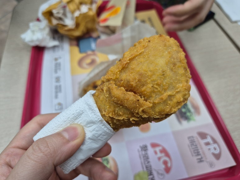 롯데리아원주 이미지