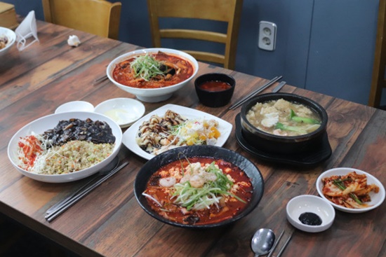 신세계짬뽕 이미지