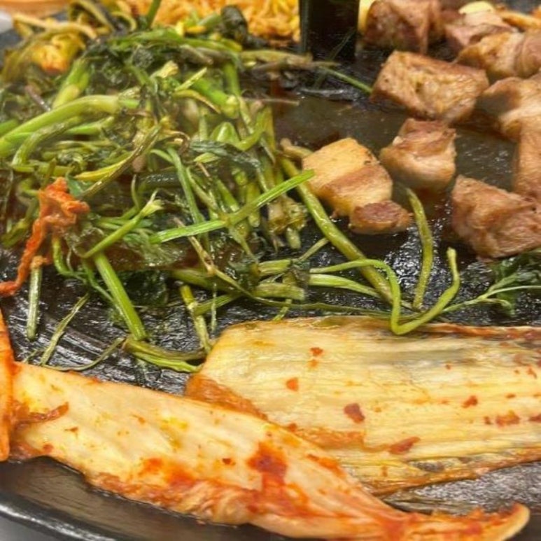 로얄삼겹살 이미지