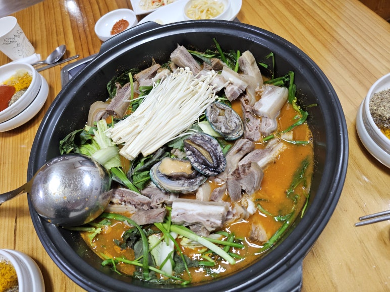 통진서비스 이미지