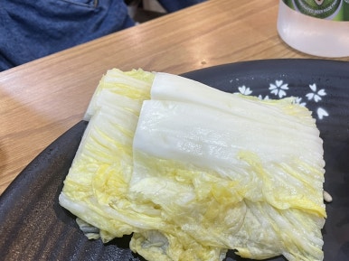 흥부보쌈 이미지