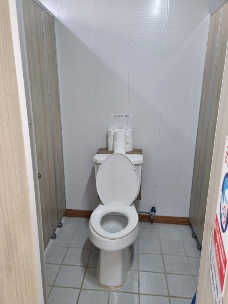 영덕 칠보산 오토캠핑장 이미지