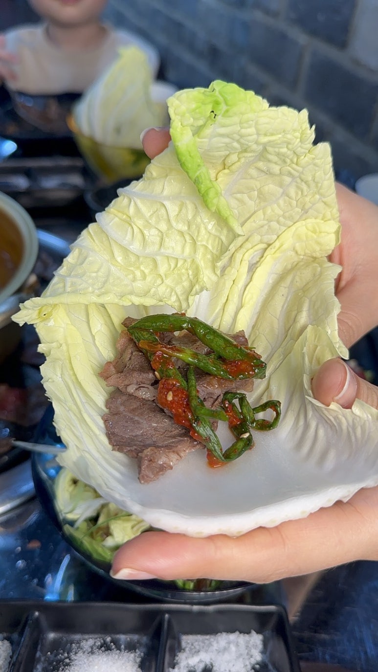 80경성갈비 이미지