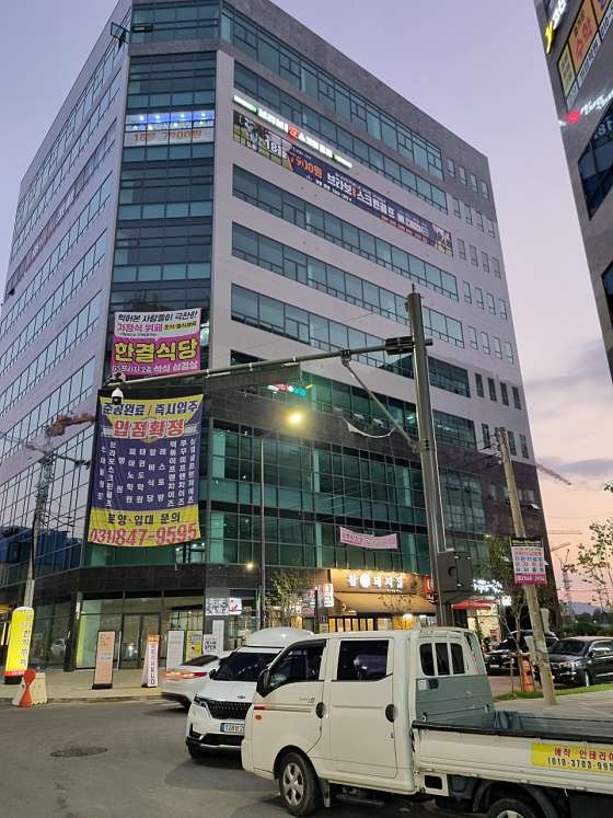 브라보퍼블릭골프 이미지