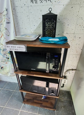 가마실오토캠핑장 이미지