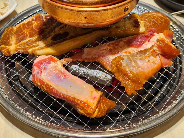 명륜진사갈비 방배점 이미지