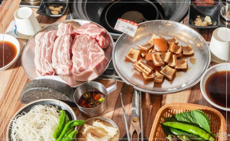 공감식당 이미지