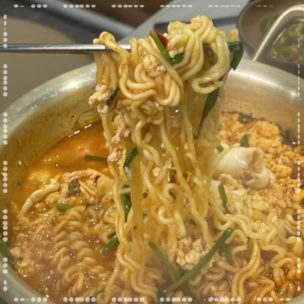 삼거리 고기집 이미지