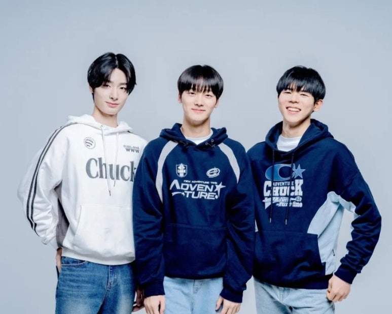 빅오션이엔엠 이미지
