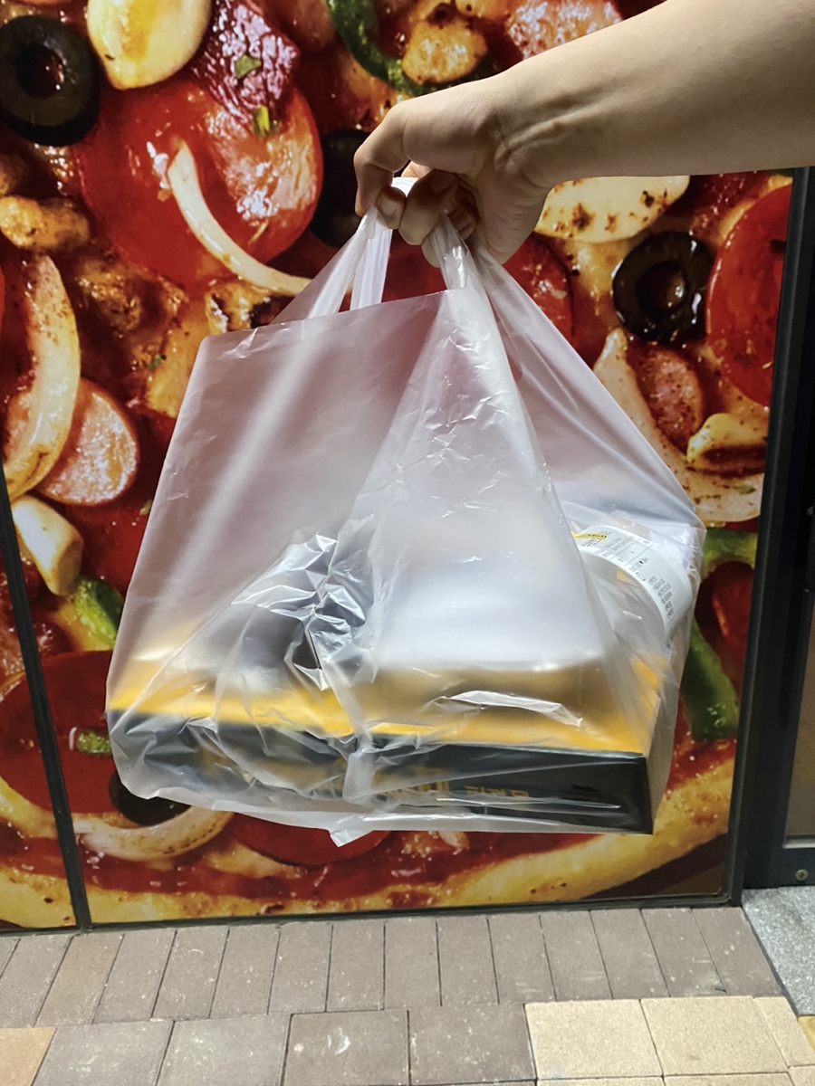 피자몰투고신촌PEER점 이미지