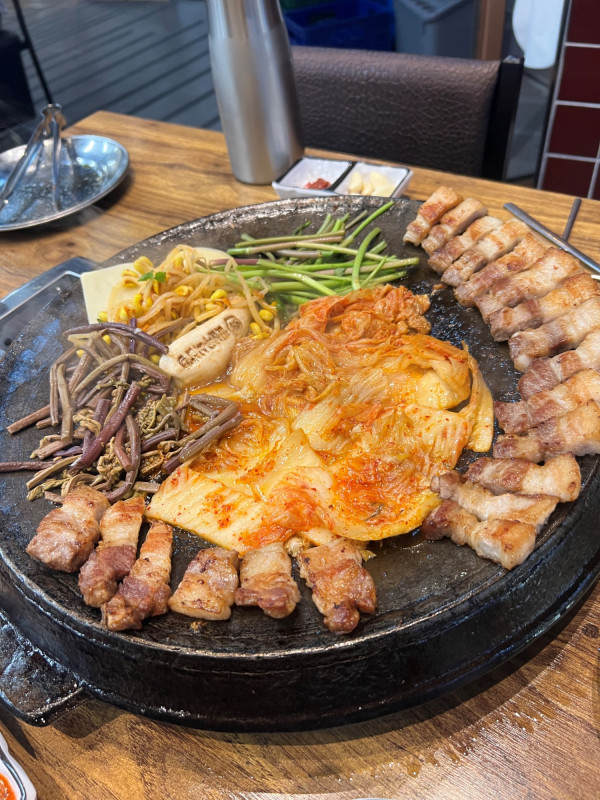 필살무쇠삼겹 산남점 이미지