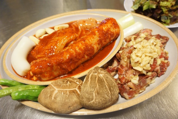 세광막창구이 이미지