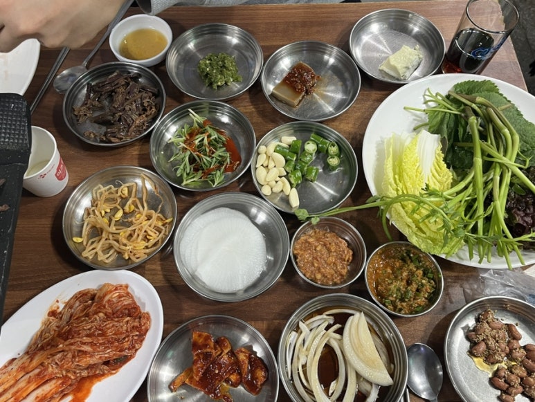 팔공막창 이미지