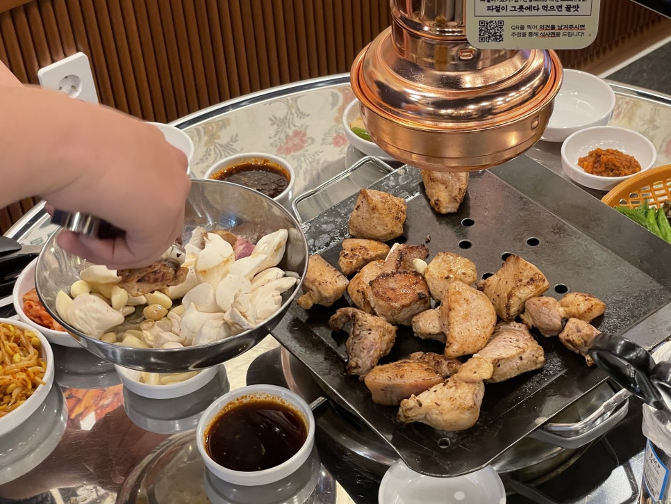평화김해뒷고기 이미지