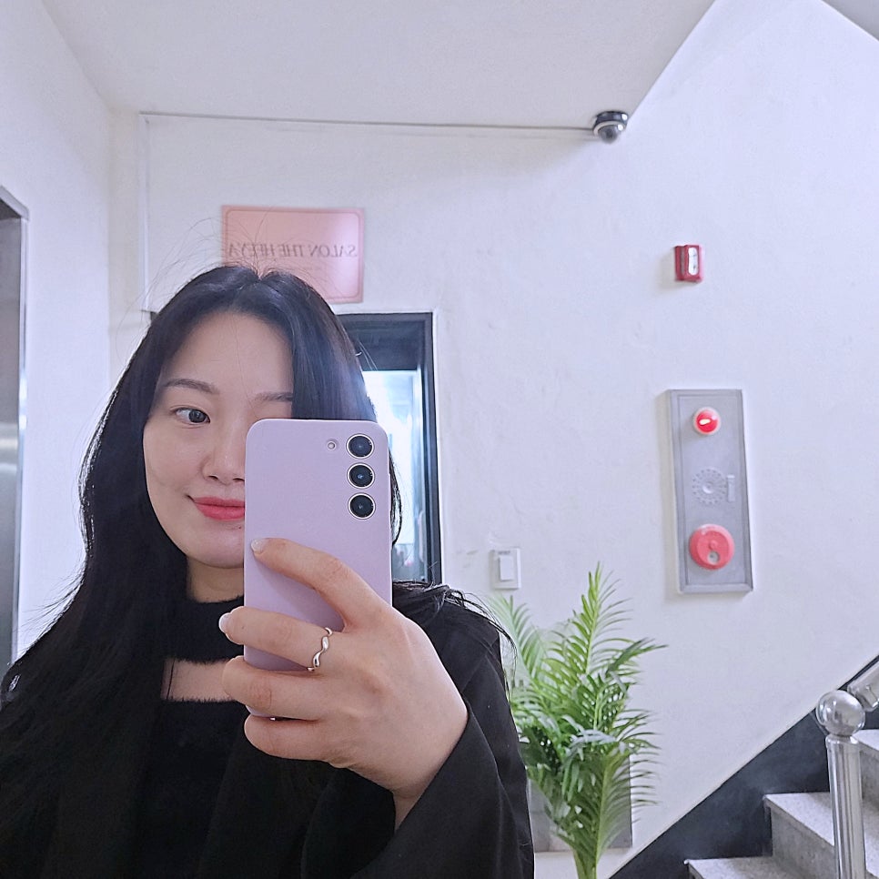 헤어더희 이미지