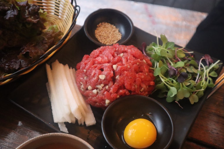 과천갈비 이미지