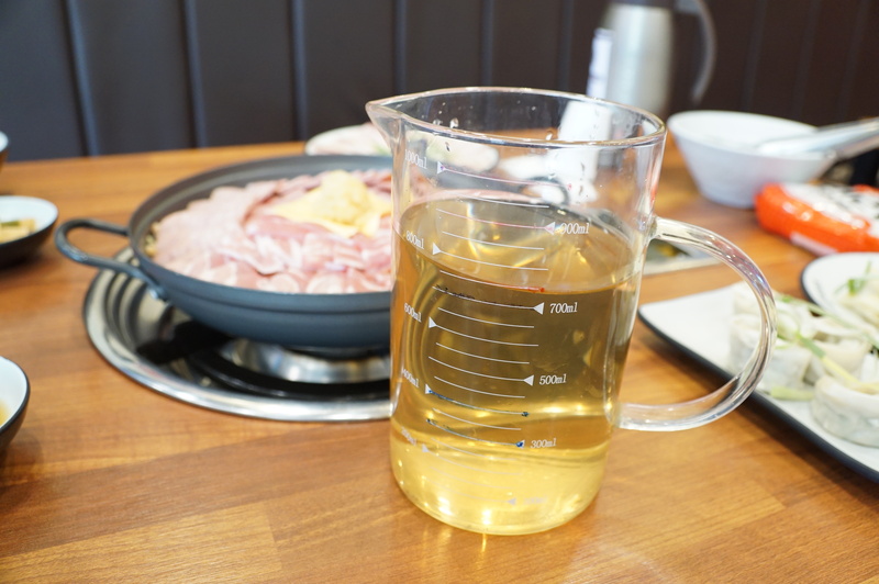 더하고부대찌개 정관점 이미지