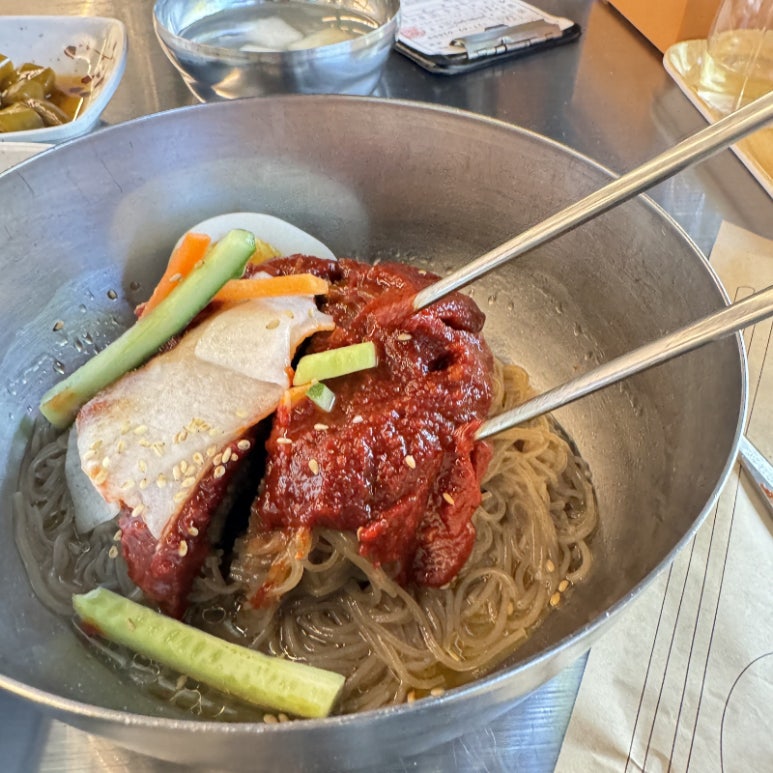열정갈비 이미지