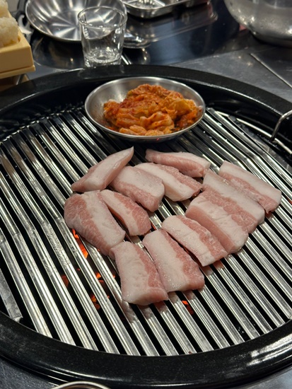 박가네숯불껍데기 이미지