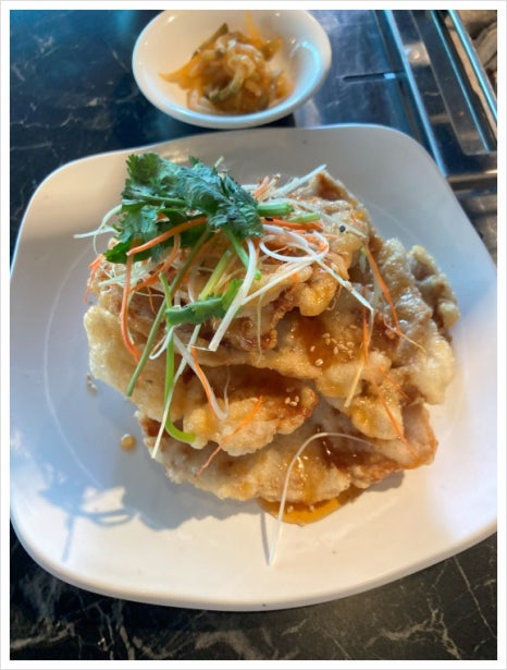 오빠양꼬치 이미지